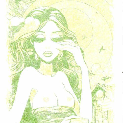 Libertad y soledad I