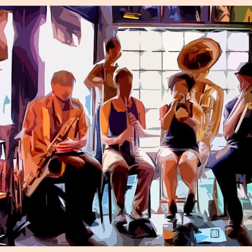 El Son del Jazz