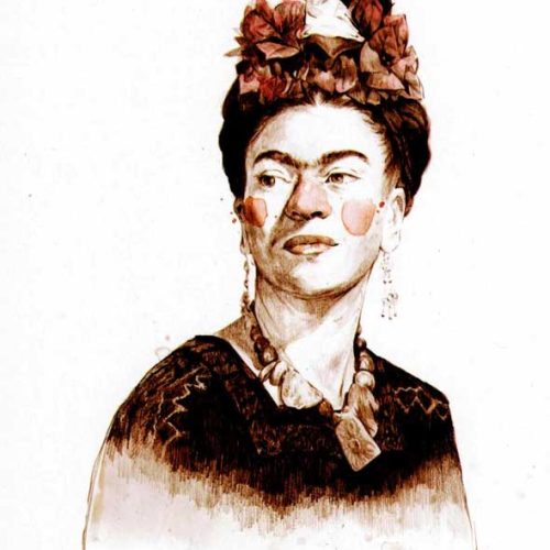 Frida II