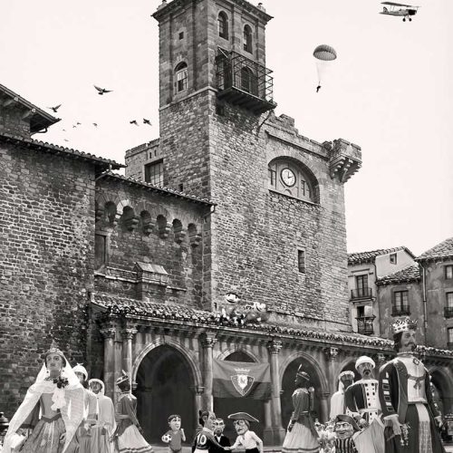 Amistoso en S. Nikolás