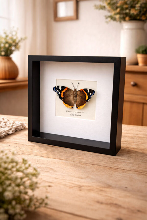 Vanessa atalanta