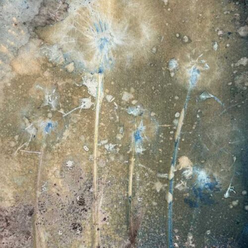 Sueños diseminados I